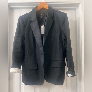 Banana Republic Blazer